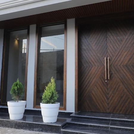 The Royal Casa Hotel Ludhiana Exterior photo
