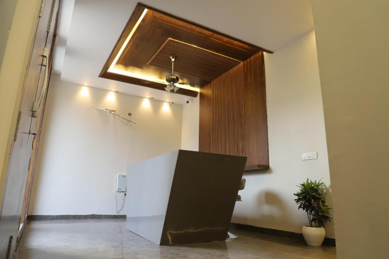 The Royal Casa Hotel Ludhiana Exterior photo