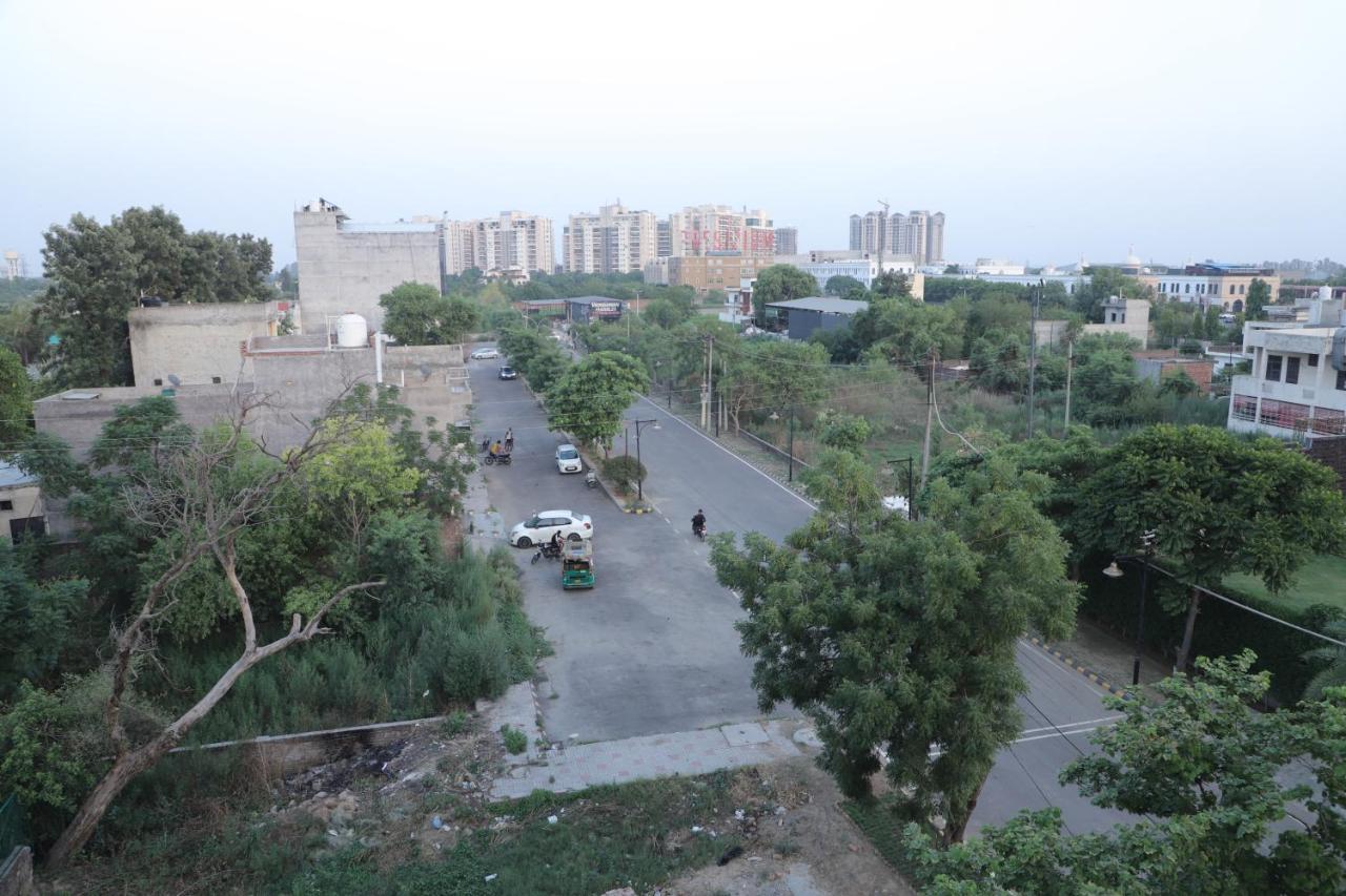 The Royal Casa Hotel Ludhiana Exterior photo